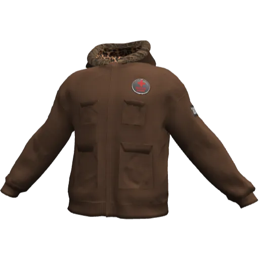 Clothing set #2482
