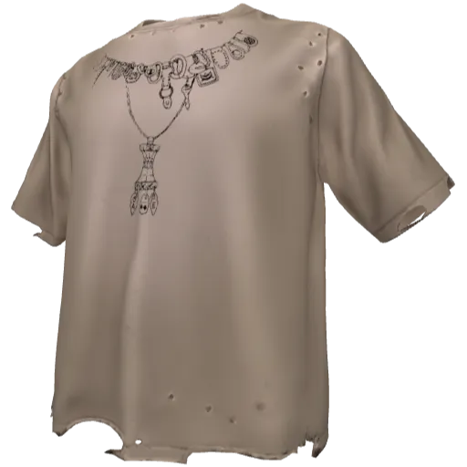 Clothing set #2536