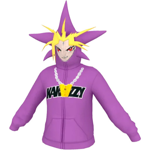 Clothing set #2463