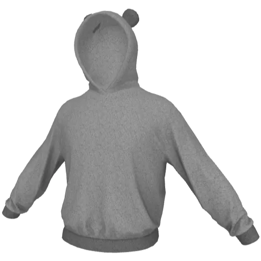 Clothing set #2498