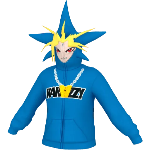 Clothing set #2465