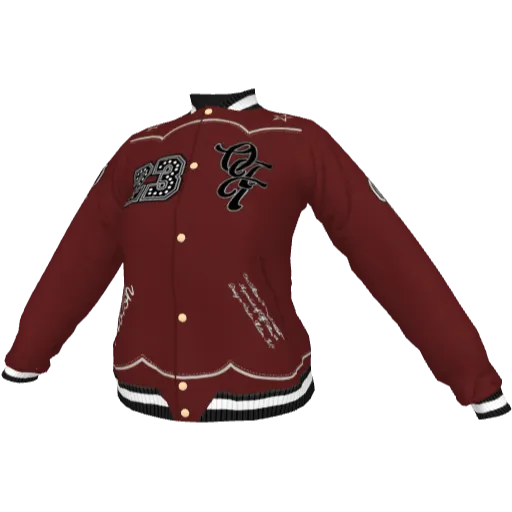 Clothing set #2429
