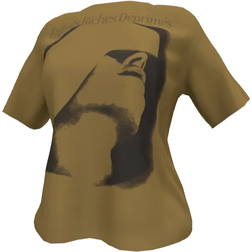 Clothing set #2506