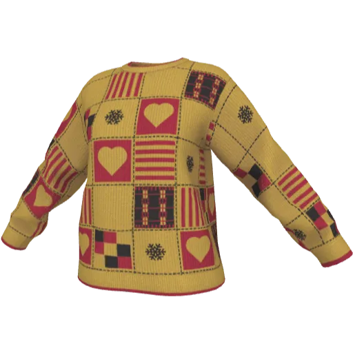 Clothing set #2478