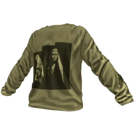 Komplet ubrań #2615