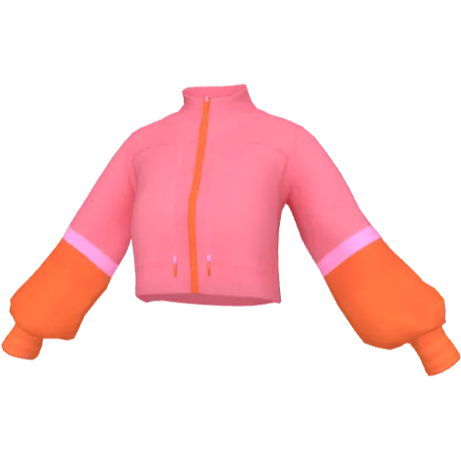 Clothing set #2468