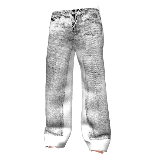 Штаны Diesel - Вариант 1