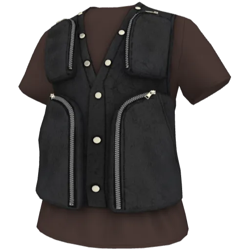 Clothing set #2518