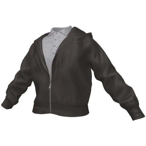 Komplet ubrań #2568