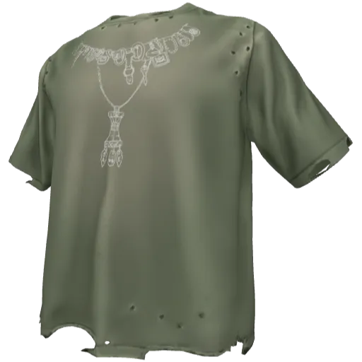 Clothing set #2536