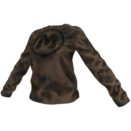 Komplet ubrań #2591