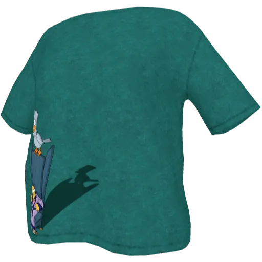 Clothing set #2423
