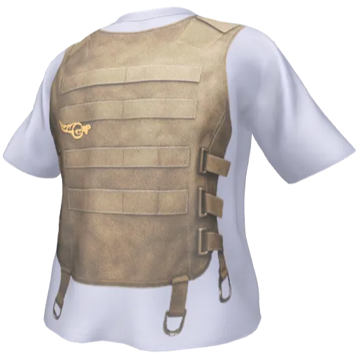 Komplet ubrań #2551