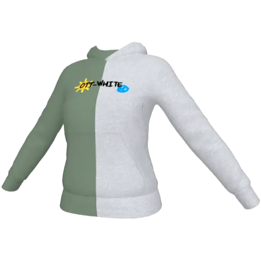 Clothing set #2426