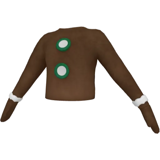 Clothing set #2483