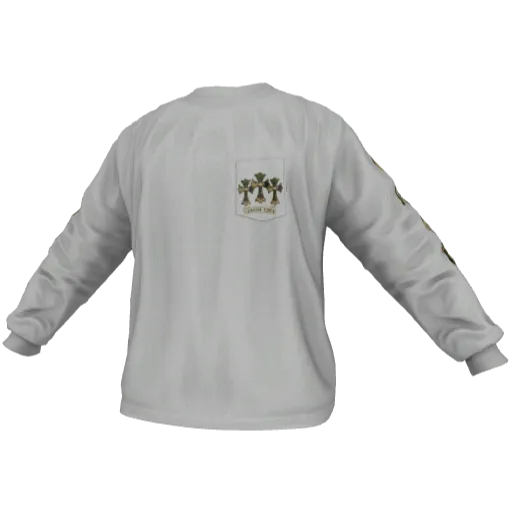 Clothing set #2522