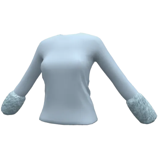 Clothing set #2480