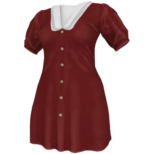 Clothing set #2479