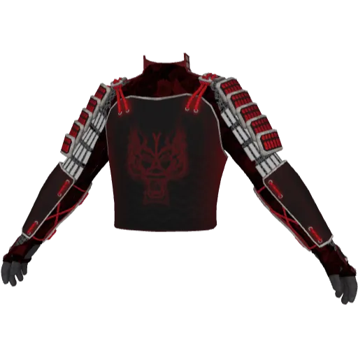 Clothing set #2477