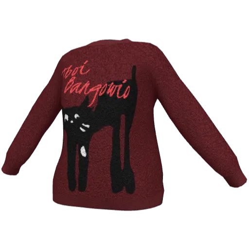 Clothing set #2484