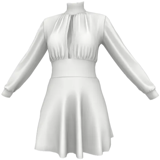 Clothing set #2502