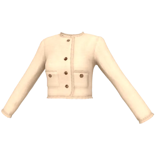 Clothing set #2462