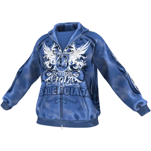Clothing set #2524