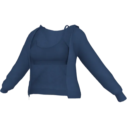 Clothing set #2431