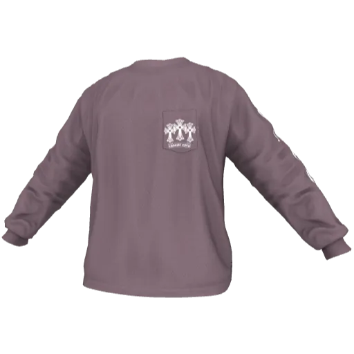 Clothing set #2522