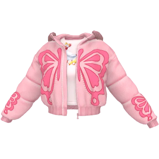 Clothing set #2499