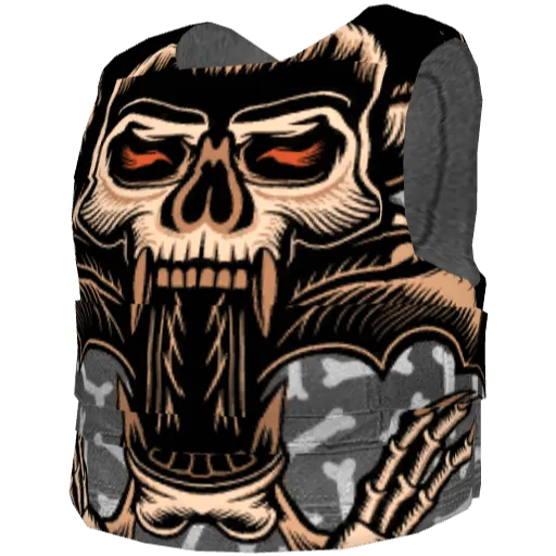 Skin #60