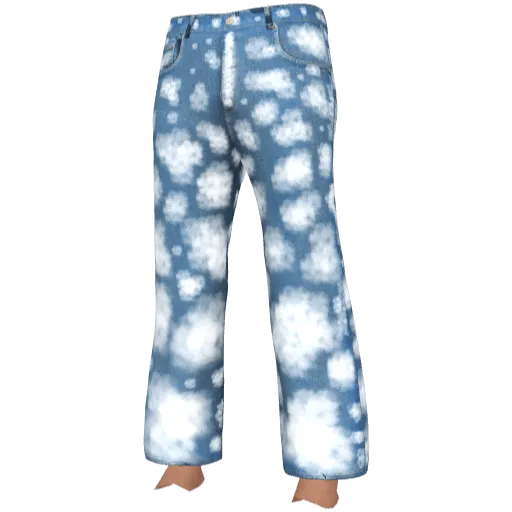 Комплект одежды #2243