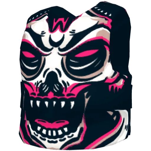 Skin #58