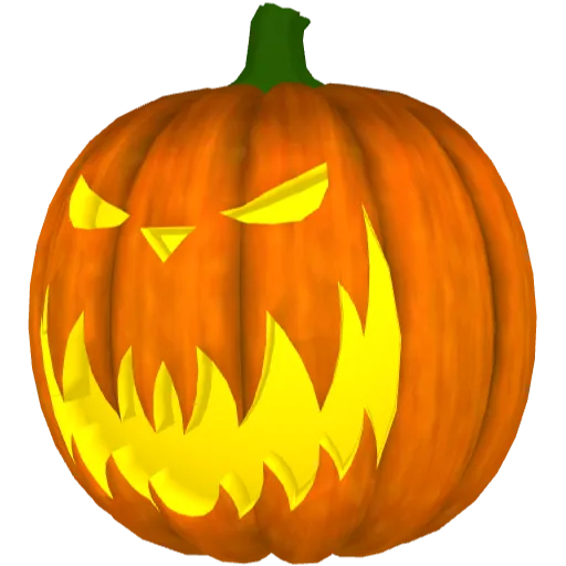 Тыква (Luminofor)