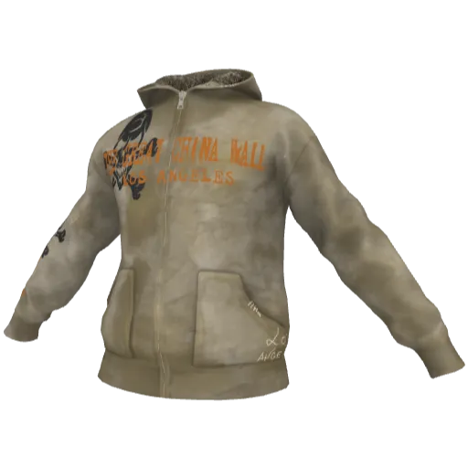Clothing set #2528