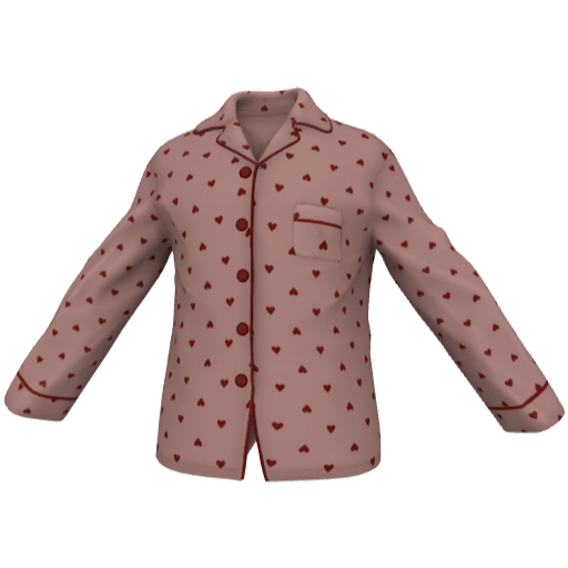 Clothing set #2505
