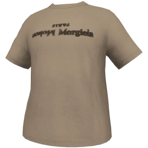 Clothing set #2491