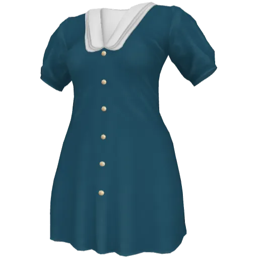 Clothing set #2479