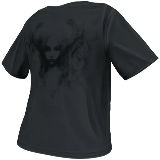Clothing set #2538
