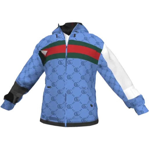 Clothing set #2458