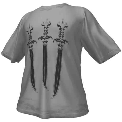 Komplet ubrań #2555