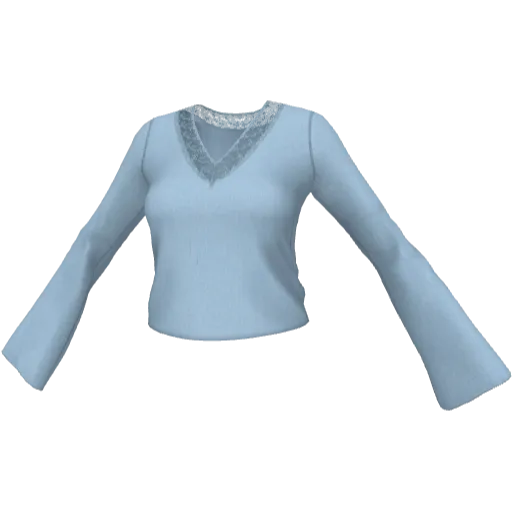 Komplet ubrań #2578