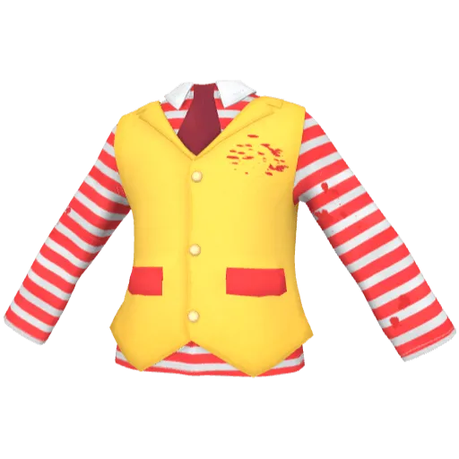 Clothing set #2470