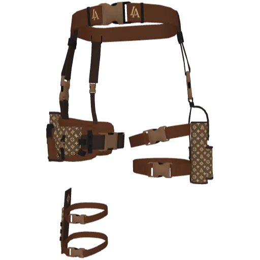 Komplet ubrań #2139