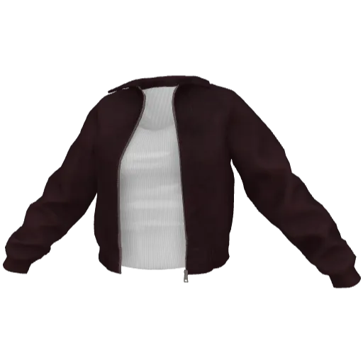 Komplet ubrań #2575