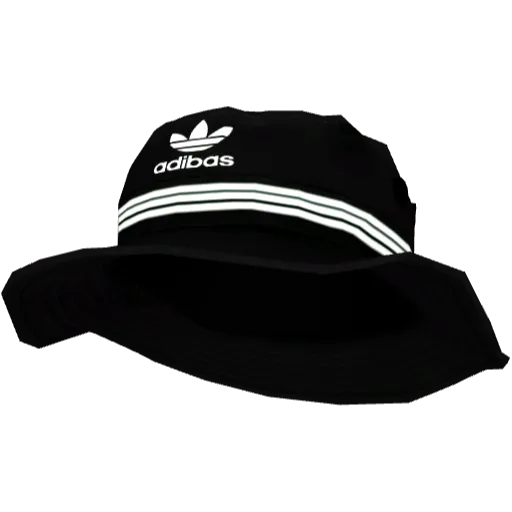 Чёрная панама Collection