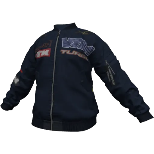 Komplet ubrań #2582