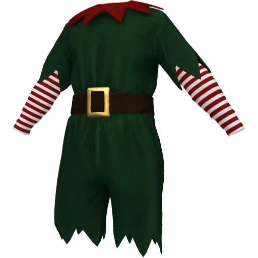 Clothing set #2504