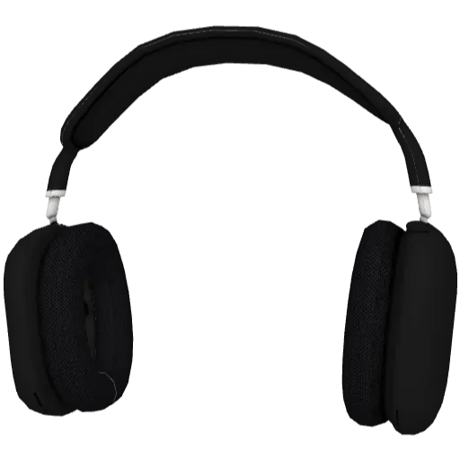Наушники Airpods Max - Черный