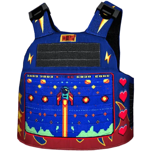 Skin #114